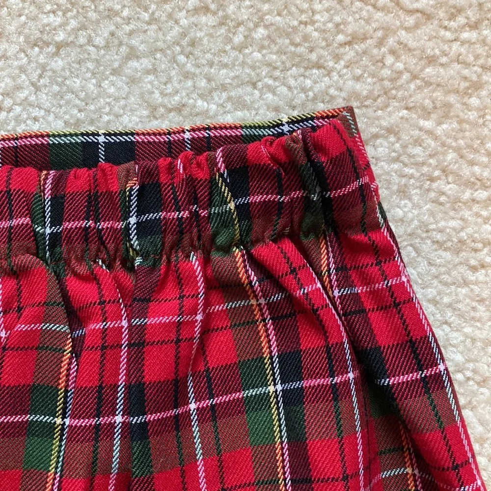 NWT Hartstrings skirt set